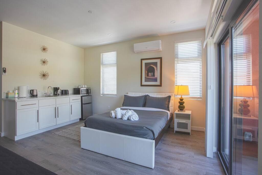 فندق Cozy Studio Next To San Diego Dt And Balboa Park المظهر الخارجي الصورة